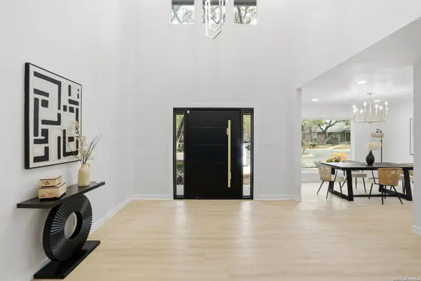 13707 Bluffmont, San Antonio, TX 78216