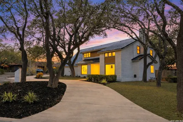 13707 Bluffmont, San Antonio, TX 78216