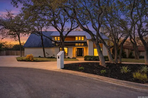 13707 Bluffmont, San Antonio, TX 78216