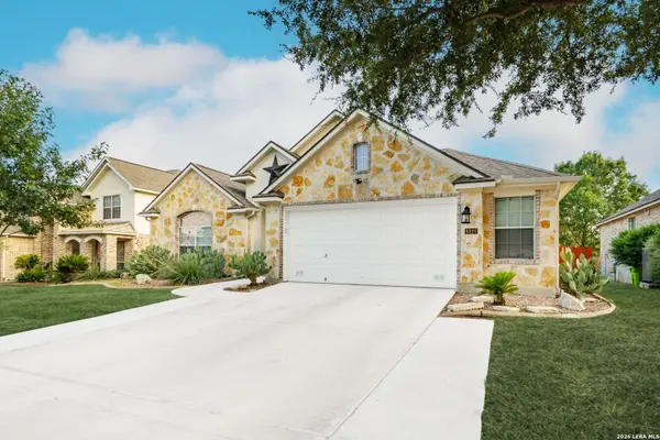 8910 Los Sonoma Rio, Helotes, TX 78023