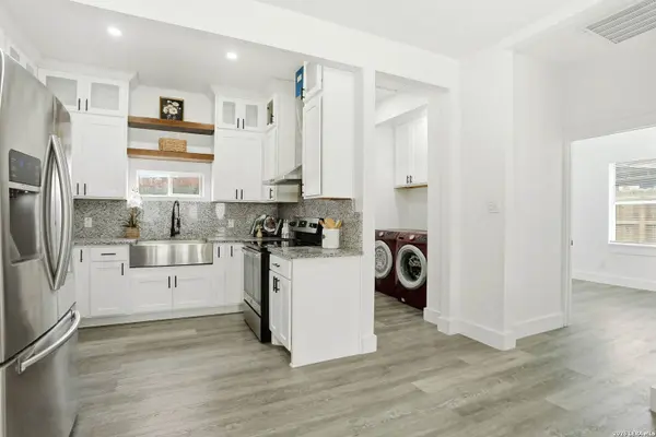 1803 Calhoun, San Antonio, TX 78209