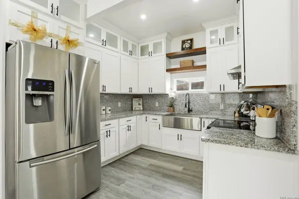 1803 Calhoun, San Antonio, TX 78209