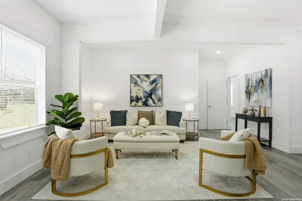 1803 Calhoun, San Antonio, TX 78209