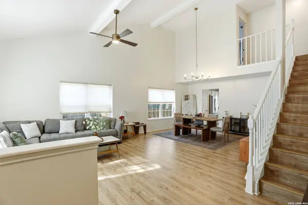 2621 Cotton King, Schertz, TX 78154