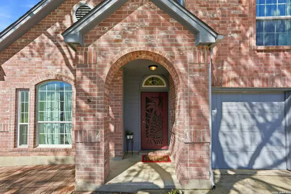 2621 Cotton King, Schertz, TX 78154