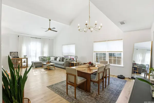 2621 Cotton King, Schertz, TX 78154