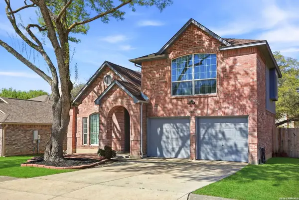2621 Cotton King, Schertz, TX 78154