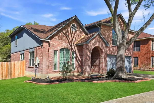 2621 Cotton King, Schertz, TX 78154