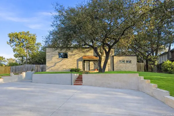 1248 Abbotsbury, Universal City, TX 78148