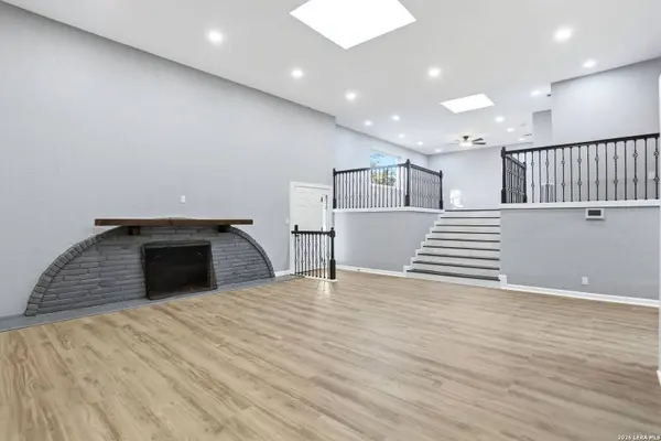 1248 Abbotsbury, Universal City, TX 78148