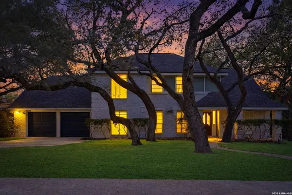 3038 Whisper Fern, San Antonio, TX 78230