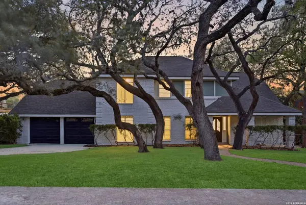 3038 Whisper Fern, San Antonio, TX 78230