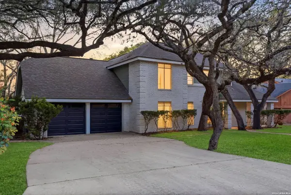 3038 Whisper Fern, San Antonio, TX 78230