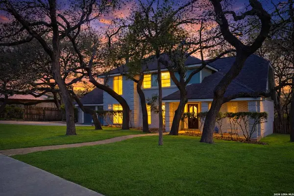 3038 Whisper Fern, San Antonio, TX 78230