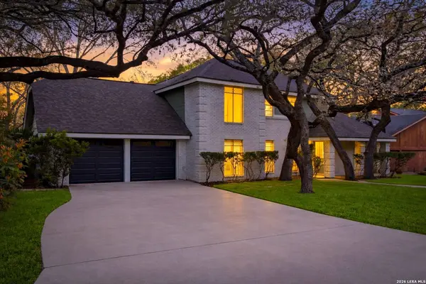 3038 Whisper Fern, San Antonio, TX 78230