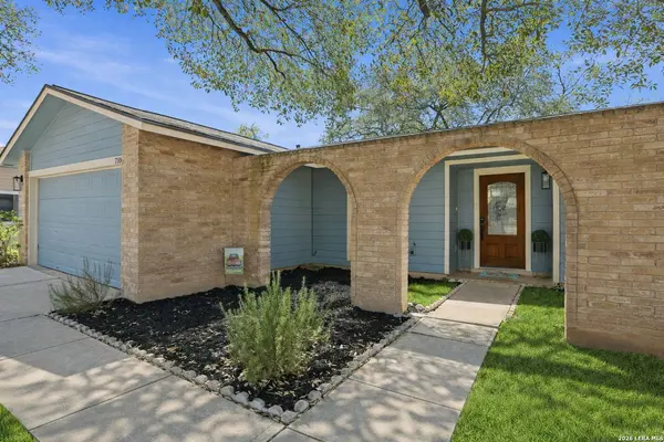 7106 Comanche Ridge Dr, Converse, TX 78109