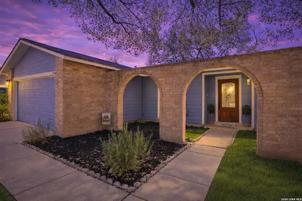 7106 Comanche Ridge Dr, Converse, TX 78109