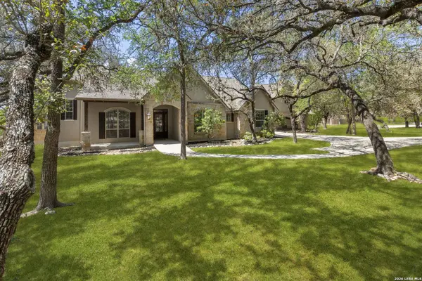 8518 Wild Trace, Garden Ridge, TX 78266