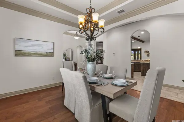 8518 Wild Trace, Garden Ridge, TX 78266