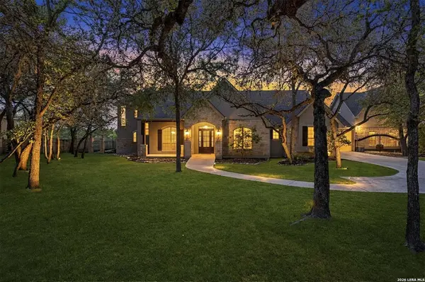 8518 Wild Trace, Garden Ridge, TX 78266