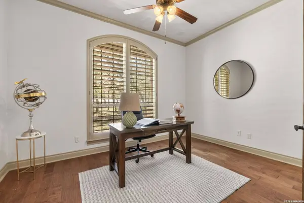 8518 Wild Trace, Garden Ridge, TX 78266