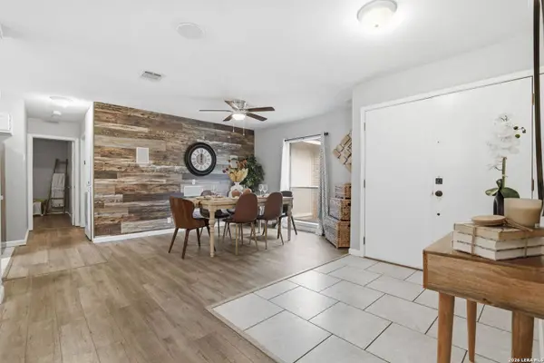 802 Thrasher, San Antonio, TX 78245