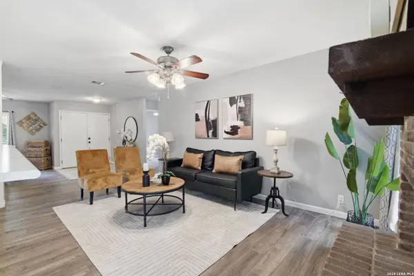 802 Thrasher, San Antonio, TX 78245