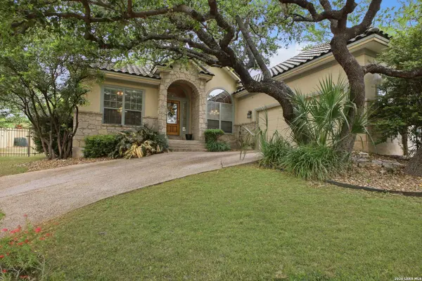 927 Serene Meadows, San Antonio, TX 78258