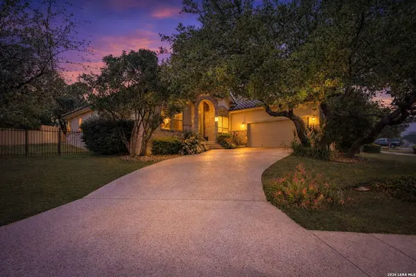 927 Serene Meadows, San Antonio, TX 78258