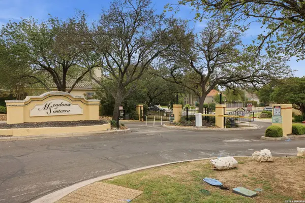 927 Serene Meadows, San Antonio, TX 78258