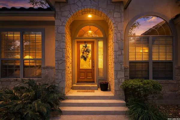 927 Serene Meadows, San Antonio, TX 78258