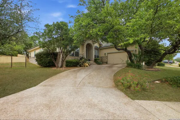 927 Serene Meadows, San Antonio, TX 78258