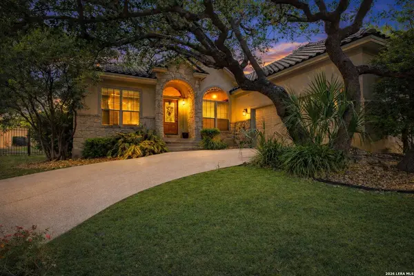 927 Serene Meadows, San Antonio, TX 78258