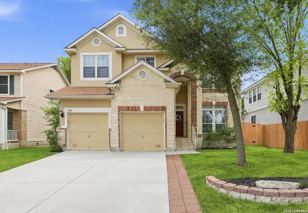 9518 Wolf Pt, San Antonio, TX 78251