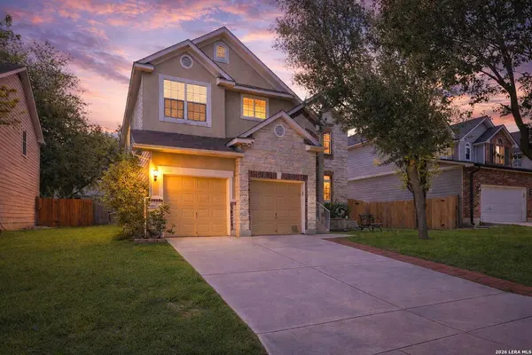 9518 Wolf Pt, San Antonio, TX 78251