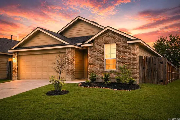 13422 Whisper Bend, San Antonio, TX 78252