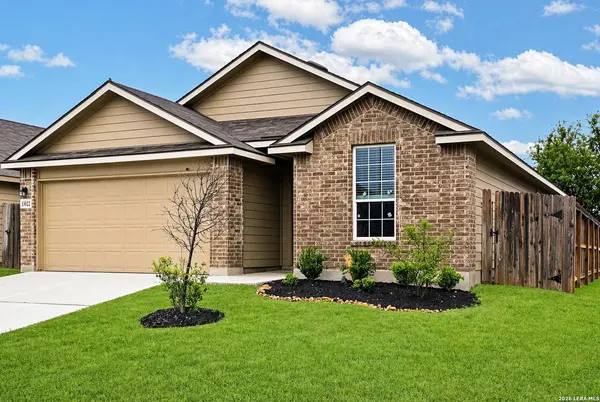 13422 Whisper Bend, San Antonio, TX 78252