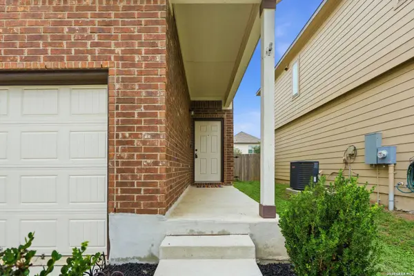 10531 Green Rock, San Antonio, TX 78223