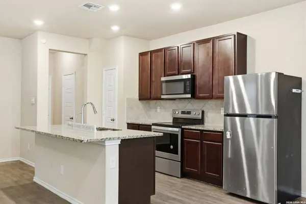 10531 Green Rock, San Antonio, TX 78223