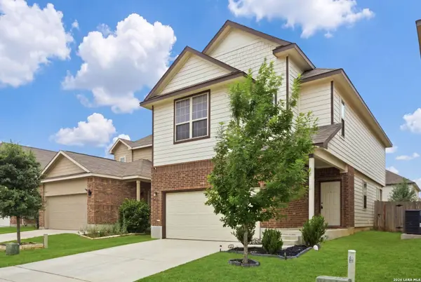 10531 Green Rock, San Antonio, TX 78223