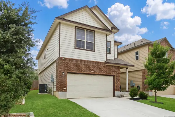 10531 Green Rock, San Antonio, TX 78223