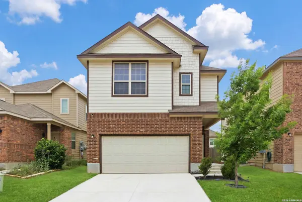 10531 Green Rock, San Antonio, TX 78223