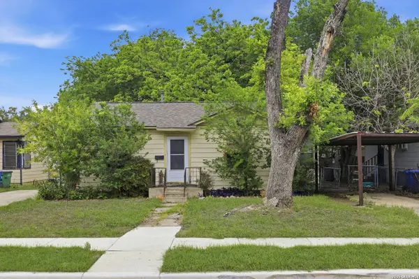 439 Hearne Ave, San Antonio, TX 78225