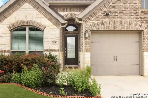 708 Arroyo Dorado, New Braunfels, TX 78130