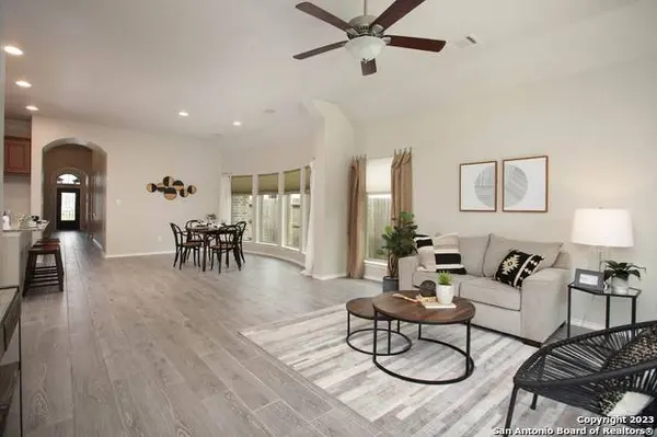 708 Arroyo Dorado, New Braunfels, TX 78130