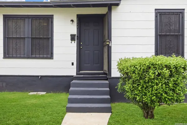 2311 Hiawatha, San Antonio, TX 78210