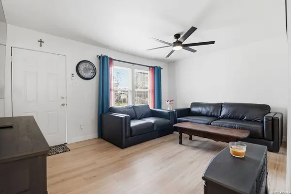 2311 Hiawatha, San Antonio, TX 78210