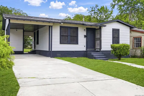 2311 Hiawatha, San Antonio, TX 78210
