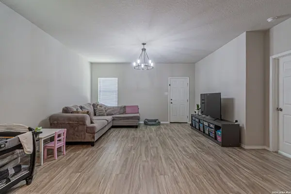14651 LATIGO LOOP, Elmendorf, TX 78112