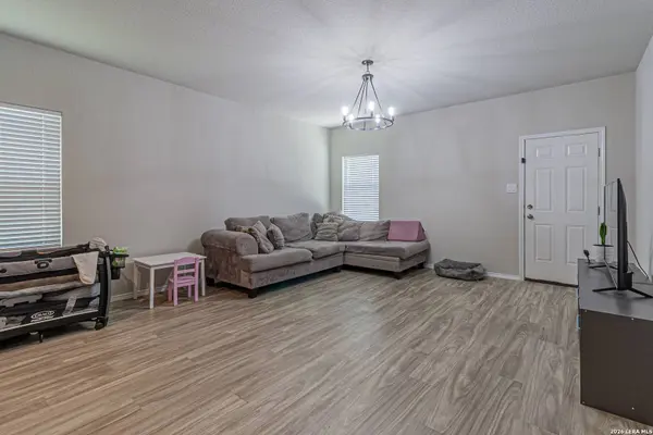 14651 LATIGO LOOP, Elmendorf, TX 78112